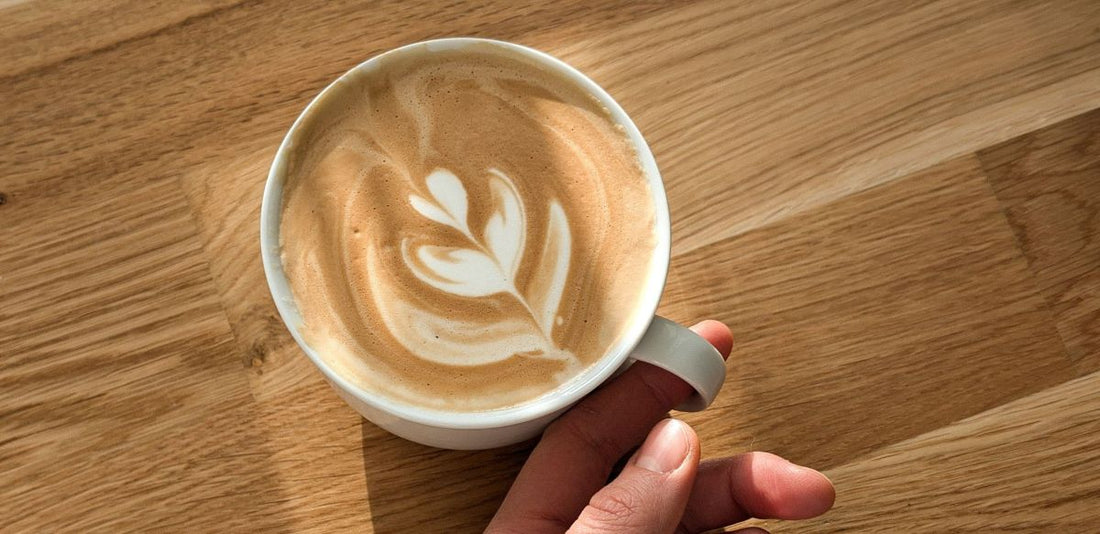 Die Entstehung von MILEAM COFFEE ROASTERS - Ein Jahr voller Vorfreude, Entscheidungen und Kaffeeliebe
