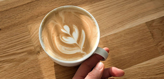 Die Entstehung von MILEAM COFFEE ROASTERS - Ein Jahr voller Vorfreude, Entscheidungen und Kaffeeliebe