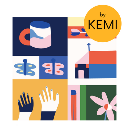 KEMI Kaffee - 500g