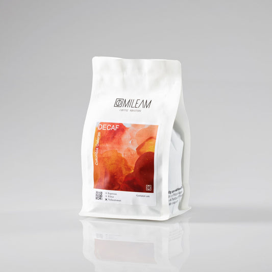 DECAF COLOMBIA GALERAS