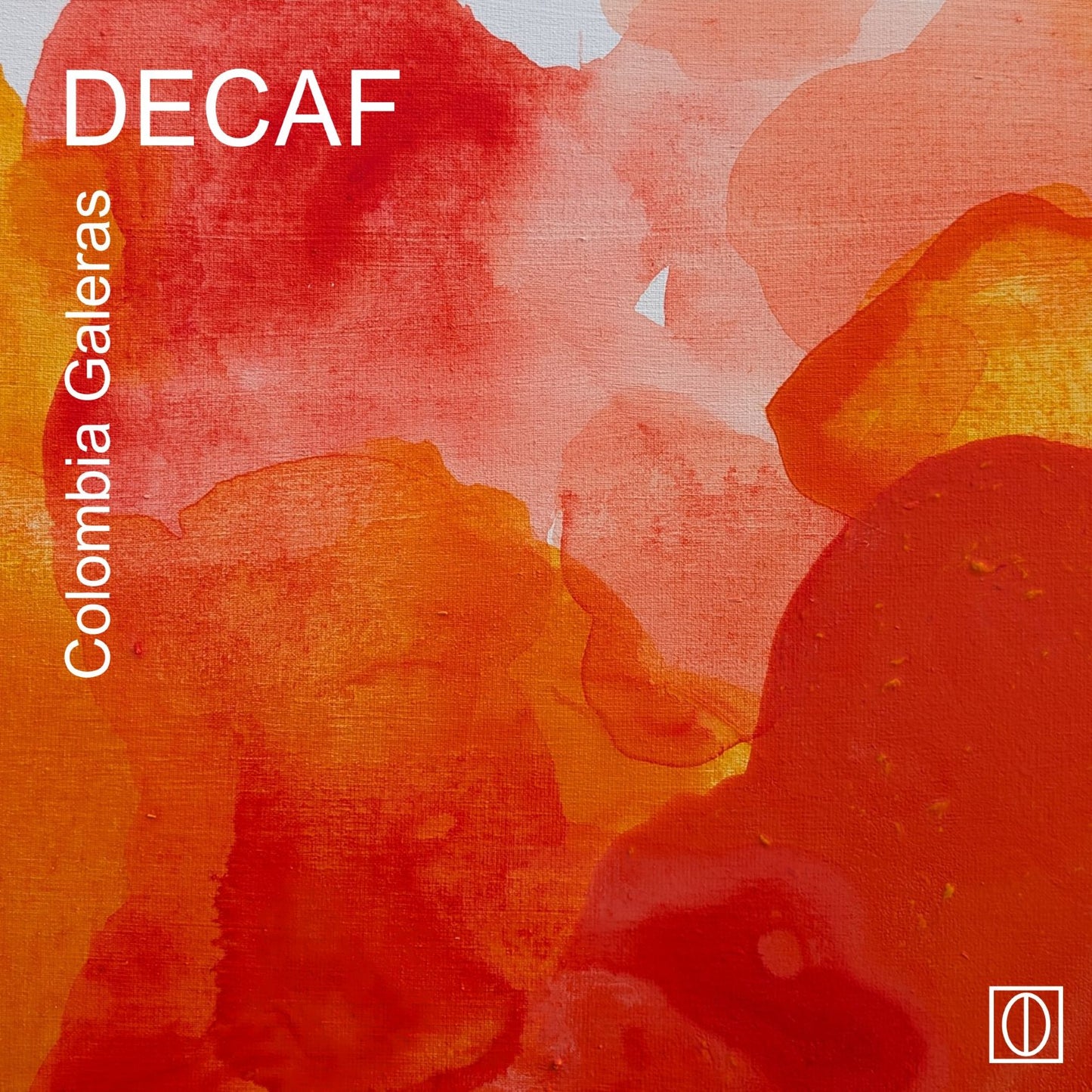 DECAF COLOMBIA GALERAS